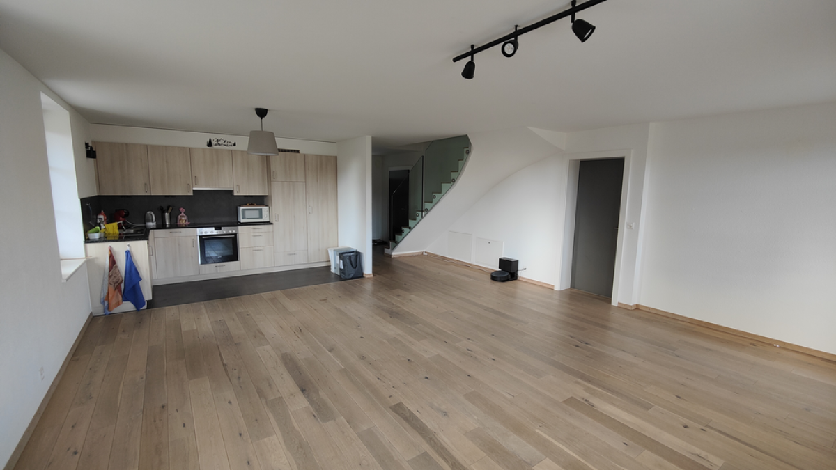 Appartement 4.5 pièces à Cuarny