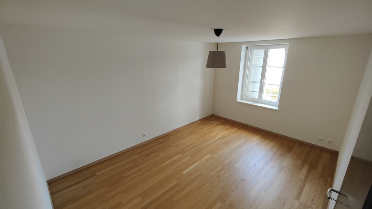 Appartement 4.5 pièces à Cuarny