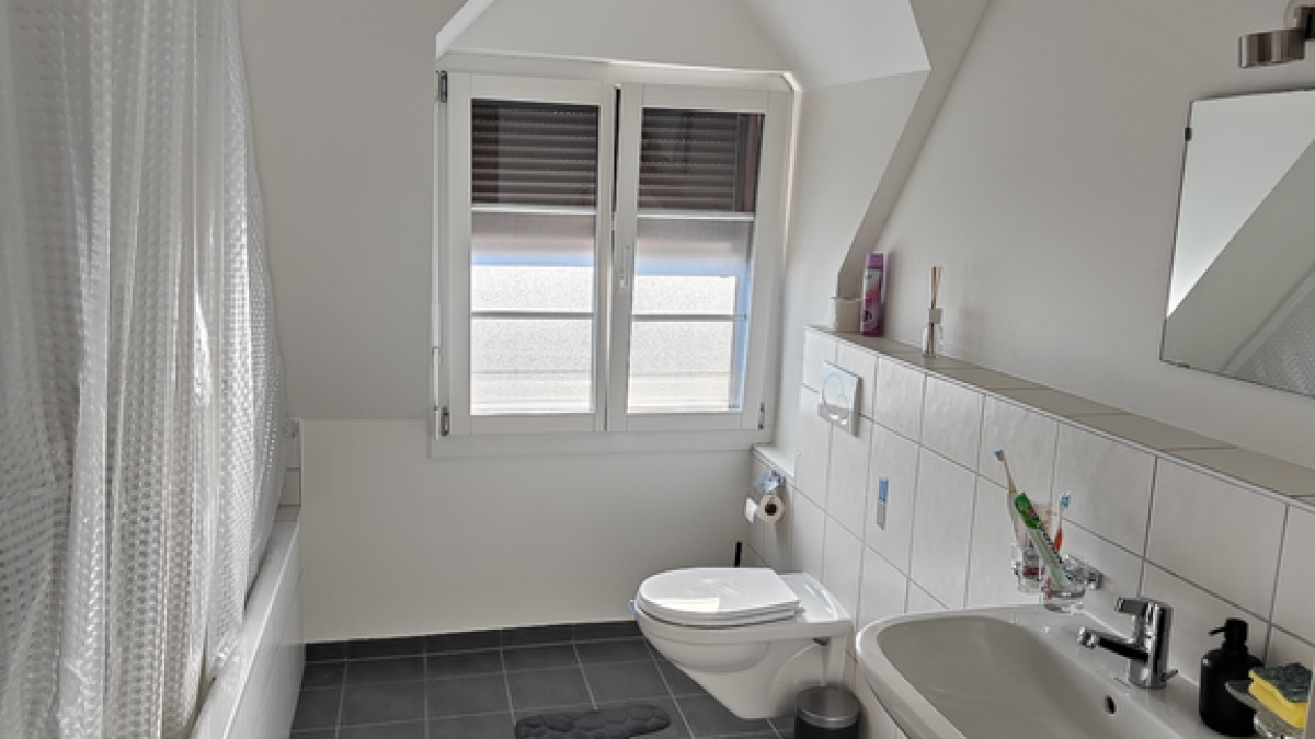 Appartement 4.5 pièces à Cuarny