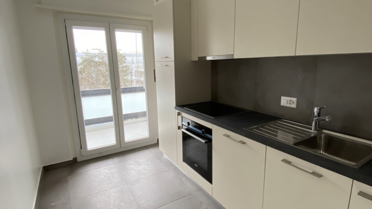 Joli appartement de 3.5 proche de toutes les commodités