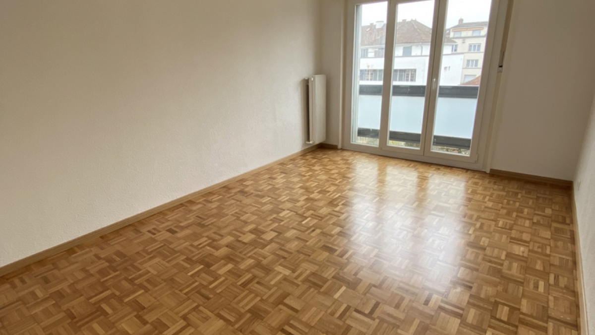 Joli appartement de 3.5 proche de toutes les commodités