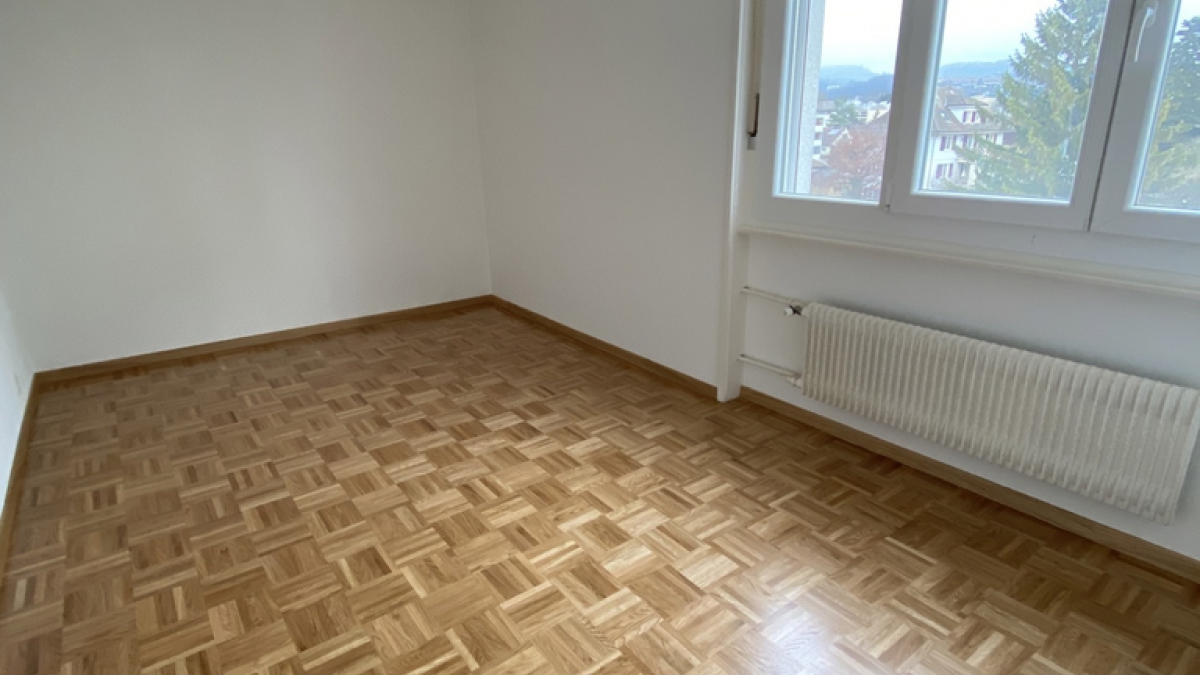 Joli appartement de 3.5 proche de toutes les commodités