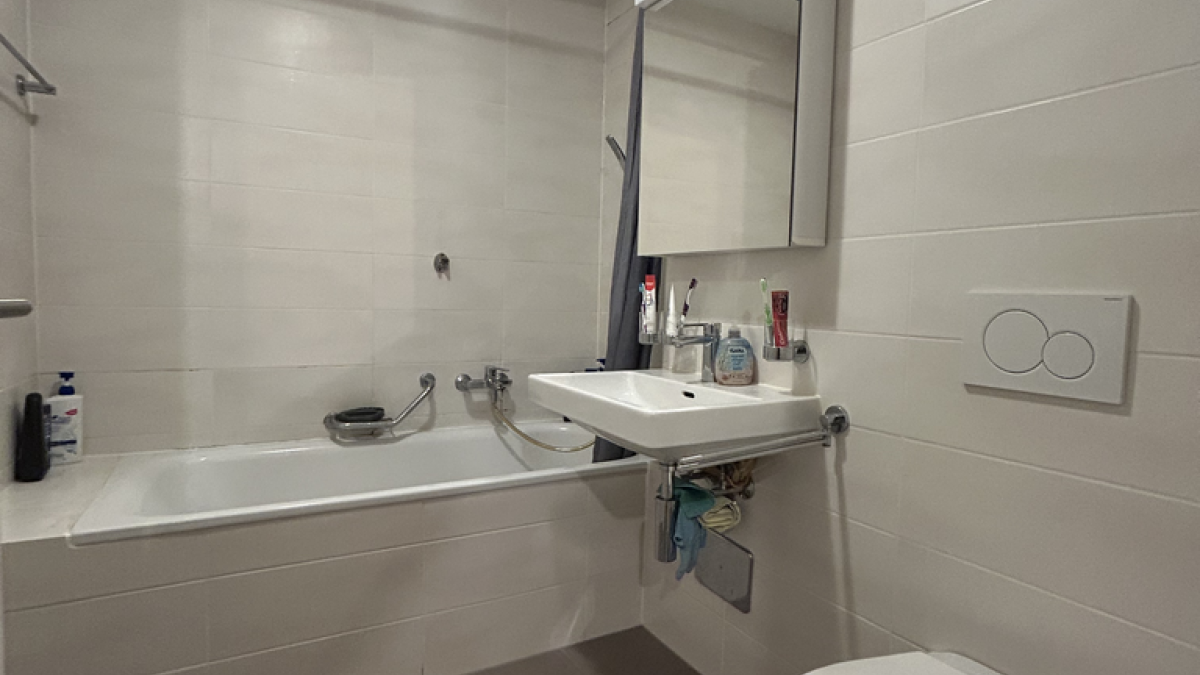 Yverdon-les-Bains - Joli 2.5 pièces à loyer