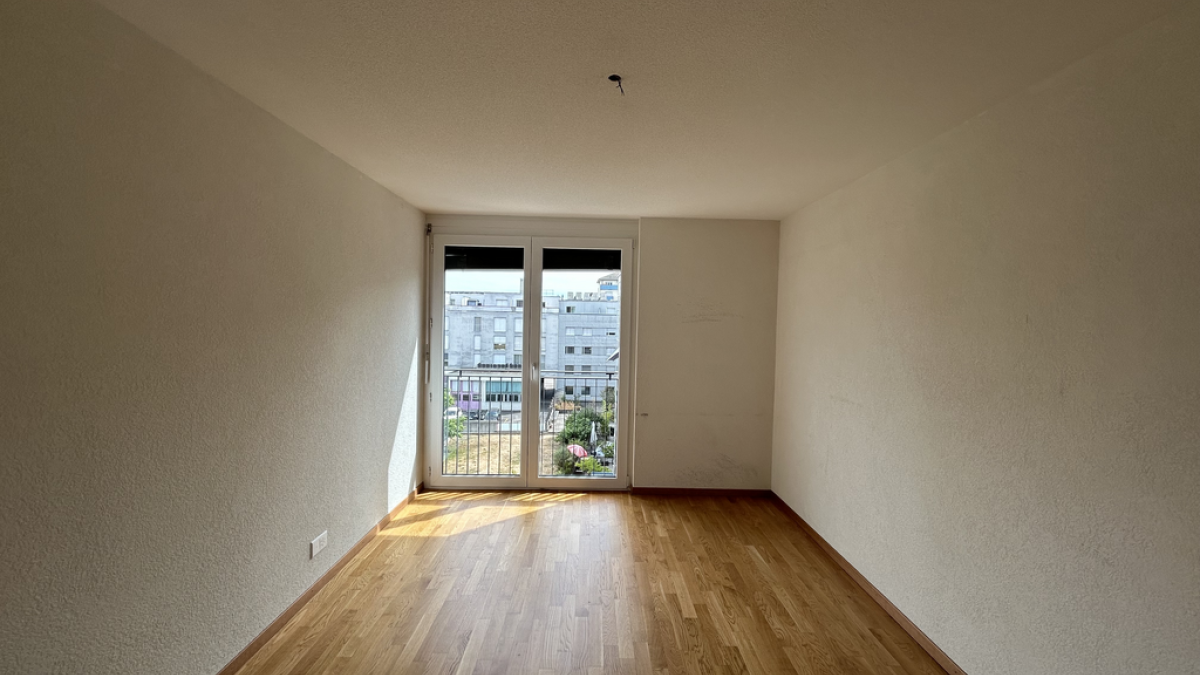 Grand appartement de 4,5 pièces proche de toutes les commodités