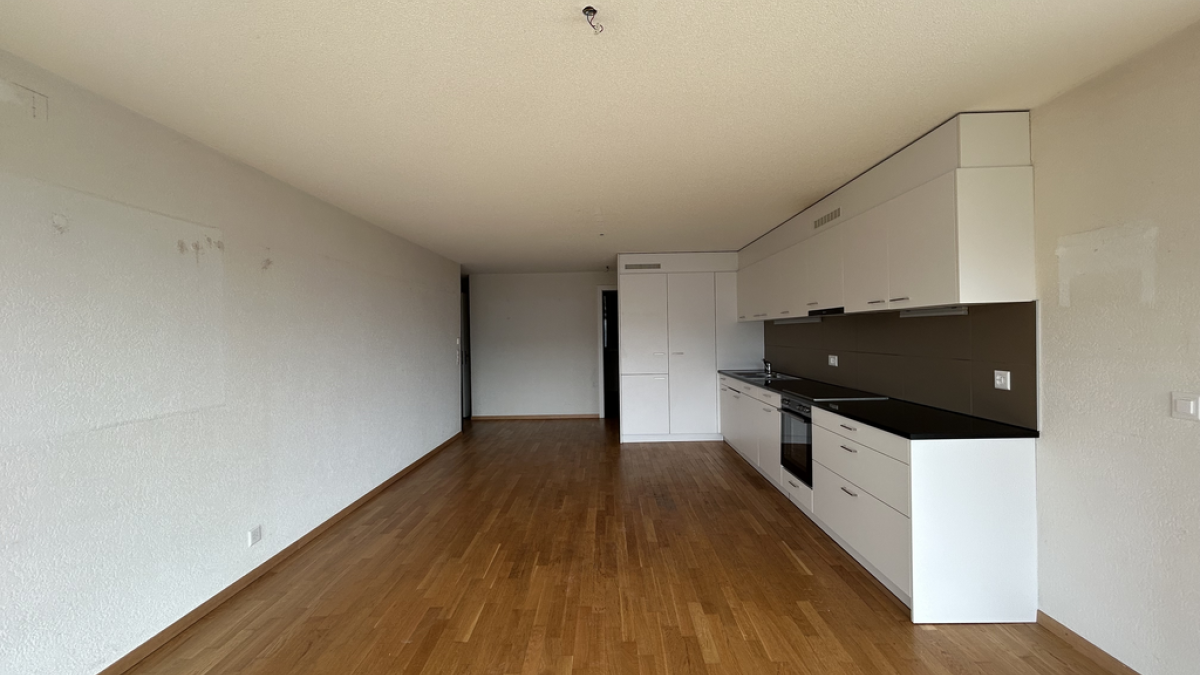 Grand appartement de 4,5 pièces proche de toutes les commodités