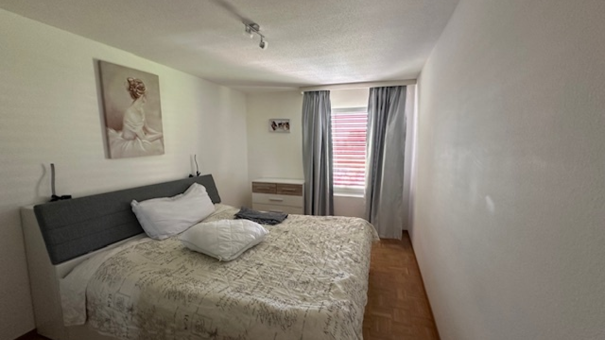 À louer - appartement de 2.5 pièces au 3ème étage