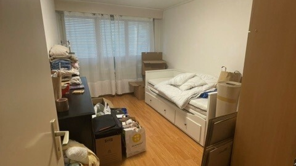Joli 3.5 pièces avec balcon au coeur de Vevey - Lausanne 15