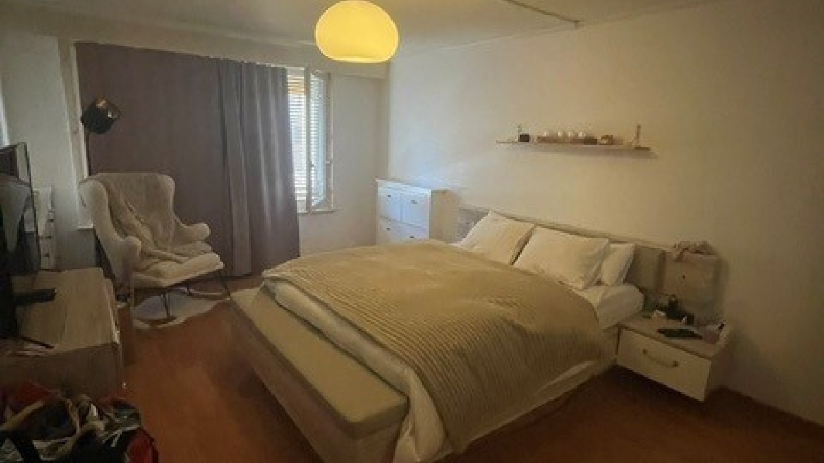 Joli 3.5 pièces avec balcon au coeur de Vevey - Lausanne 15