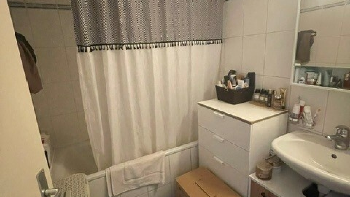 Joli 3.5 pièces avec balcon au coeur de Vevey - Lausanne 15