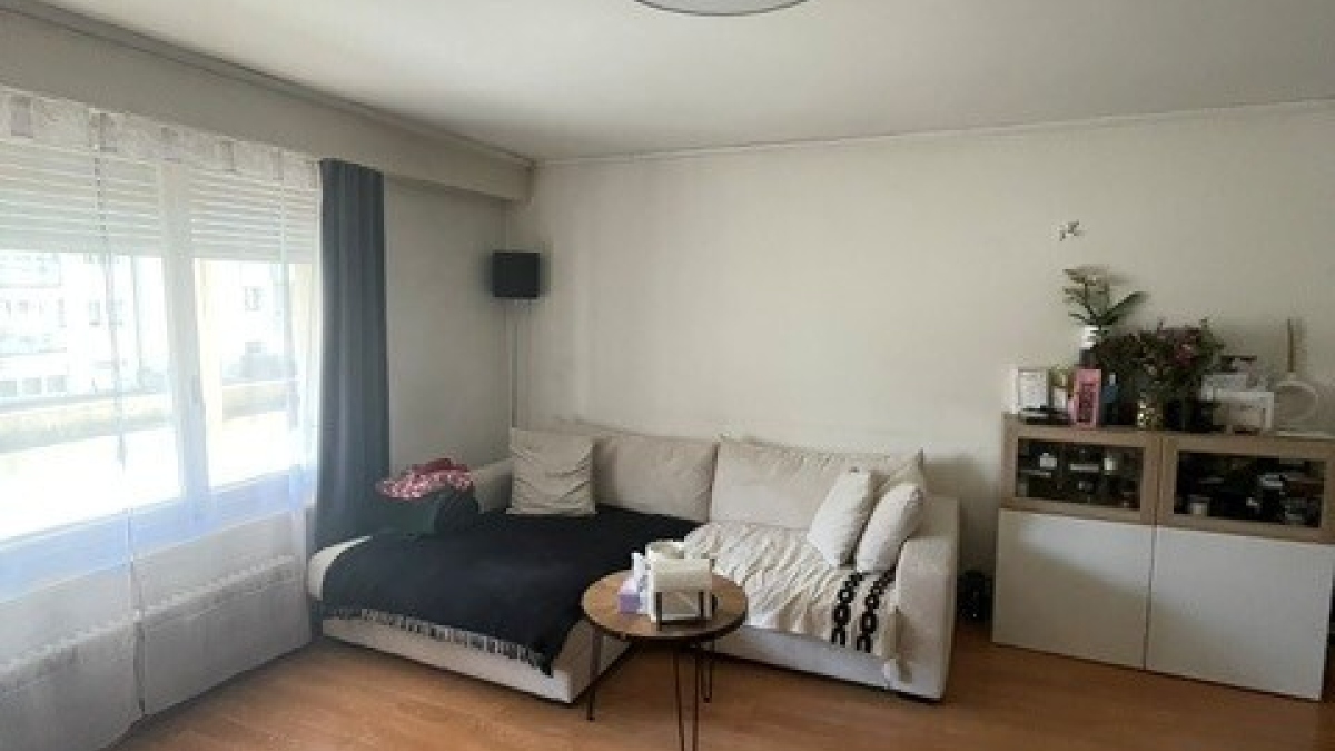 Joli 3.5 pièces avec balcon au coeur de Vevey - Lausanne 15