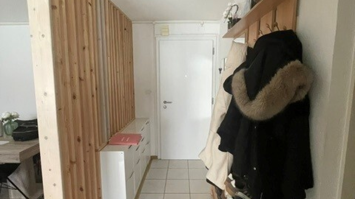 Joli 3.5 pièces avec balcon au coeur de Vevey - Lausanne 15