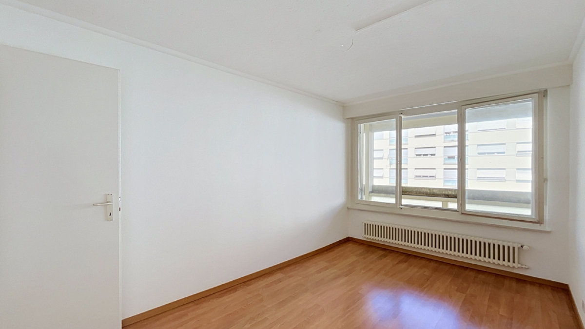 Joli 3.5 pièces avec balcon au coeur de Vevey - Lausanne 15