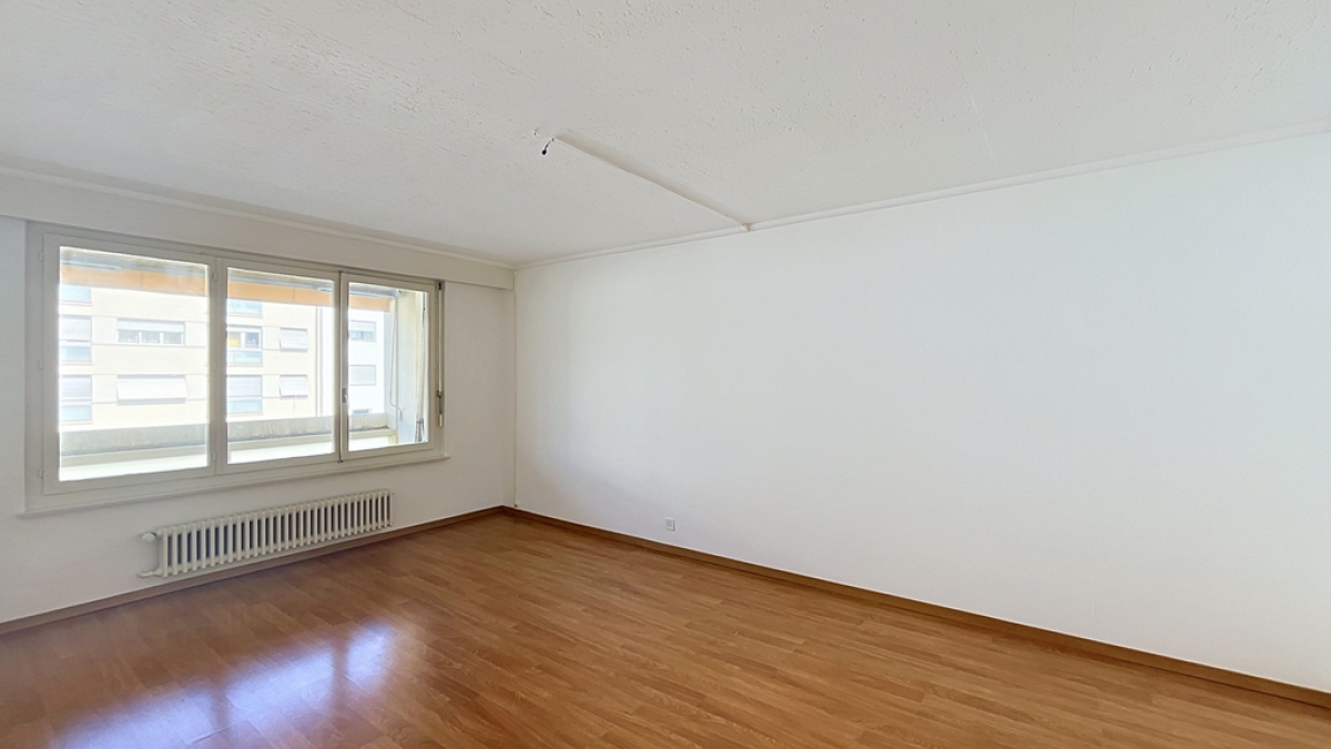 Joli 3.5 pièces avec balcon au coeur de Vevey - Lausanne 15