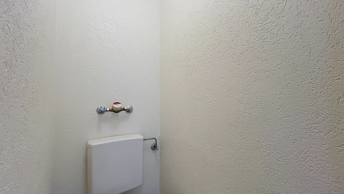 Joli 3.5 pièces avec balcon au coeur de Vevey - Lausanne 15