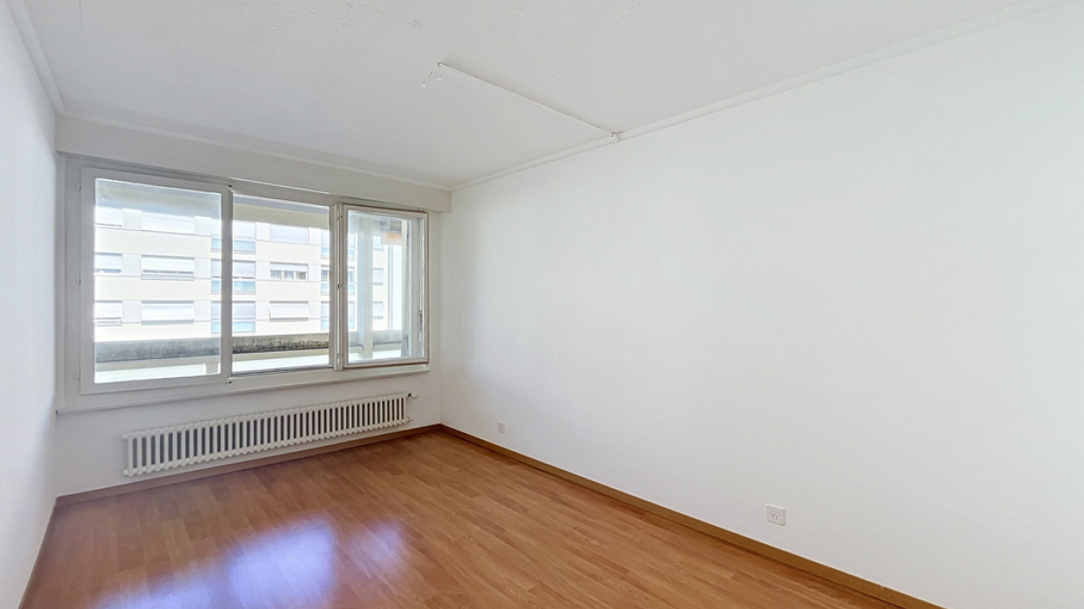 Joli 3.5 pièces avec balcon au coeur de Vevey - Lausanne 15