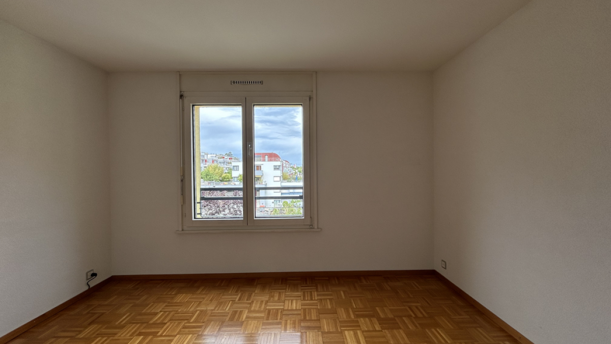 Appartement au coeur d'Yverdon