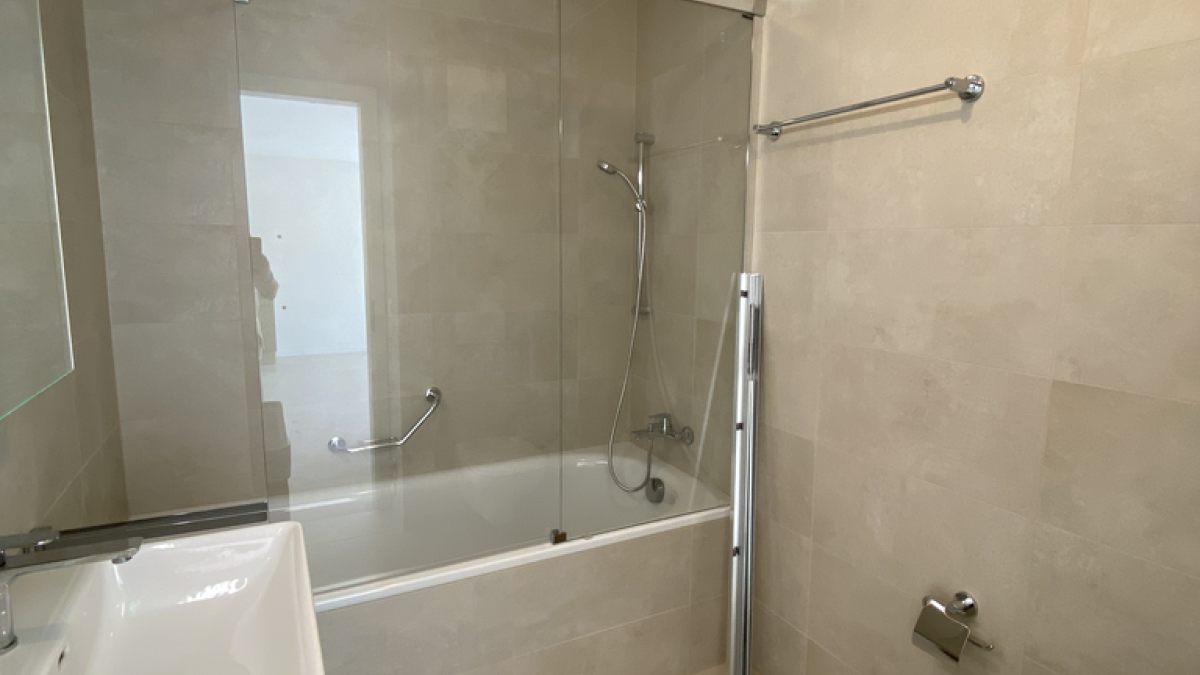 Appartement de 3.5 pièces à Yverdon-les-Bains