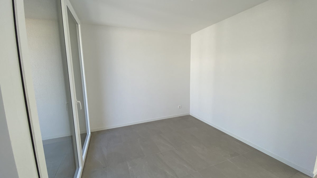 Appartement de 3.5 pièces à Yverdon-les-Bains