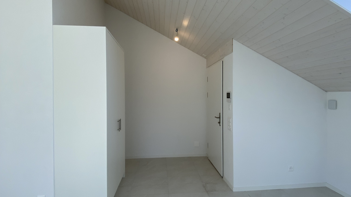Appartement de 2.5 pièces à Yverdon-les-Bains