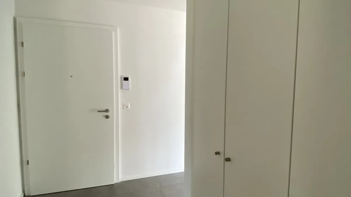 Vallorbe, spacieux appartement neuf de 4.5 pièces  avec vue dégagée