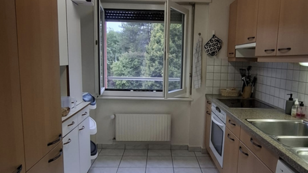 Appartement de 2 pièces à louer à Penthaz !