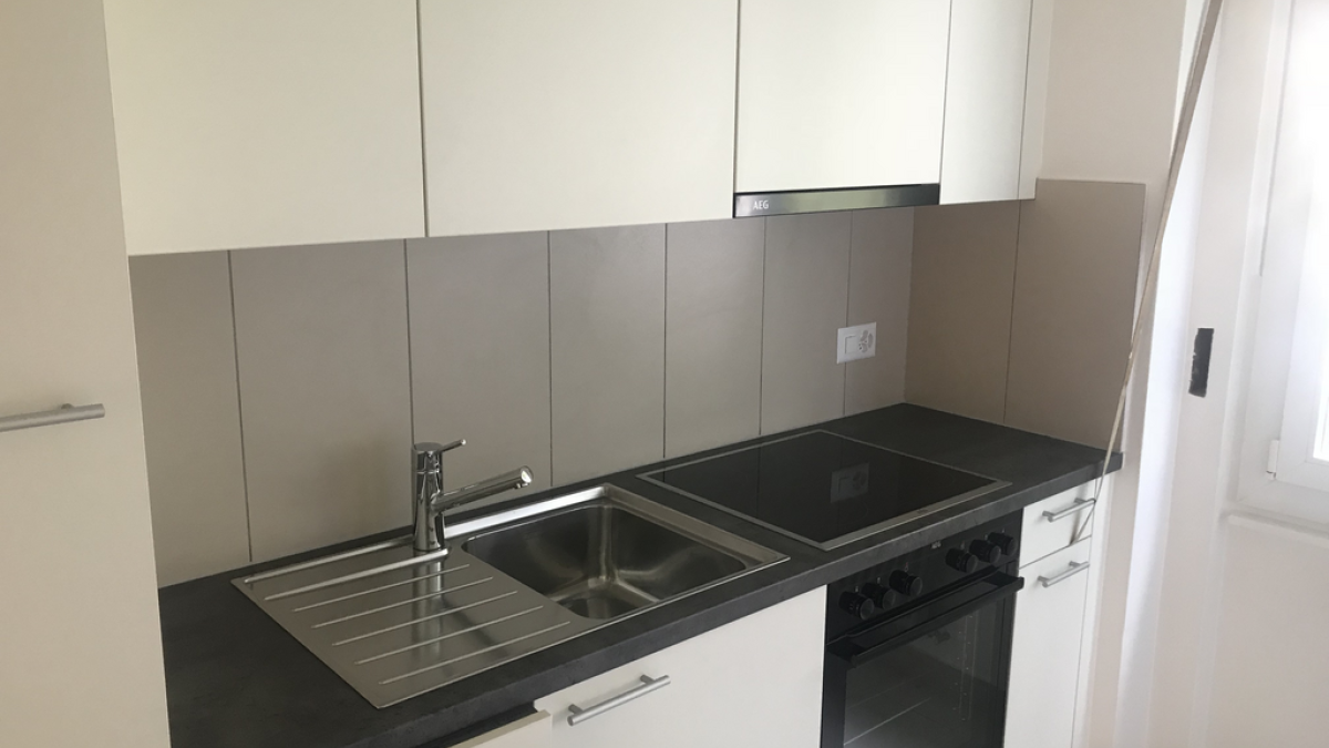 Appartement de 3.5 pièces au rez situé en plein coeur de Pully