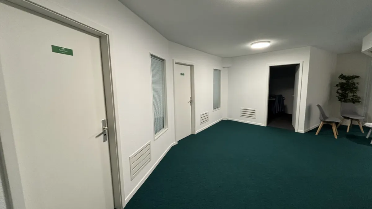 À louer - Surface commerciale de 271 m2 à Trabandan 28B