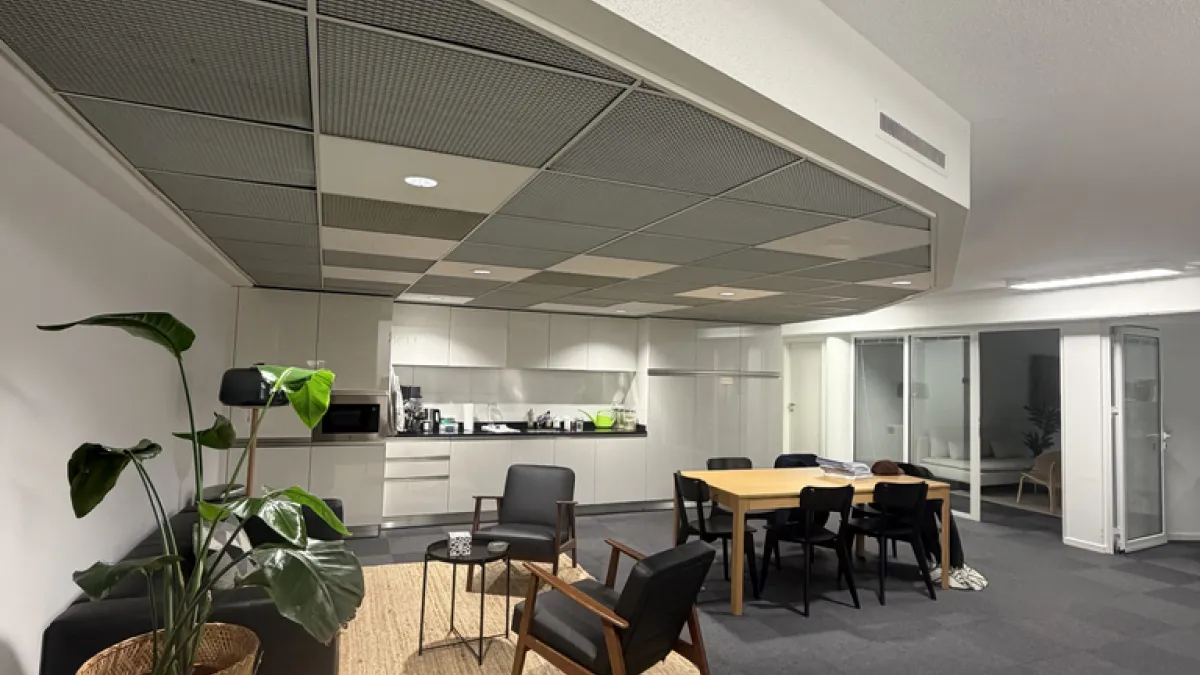 À louer - Surface commerciale de 200 m2 à Trabandan 28B