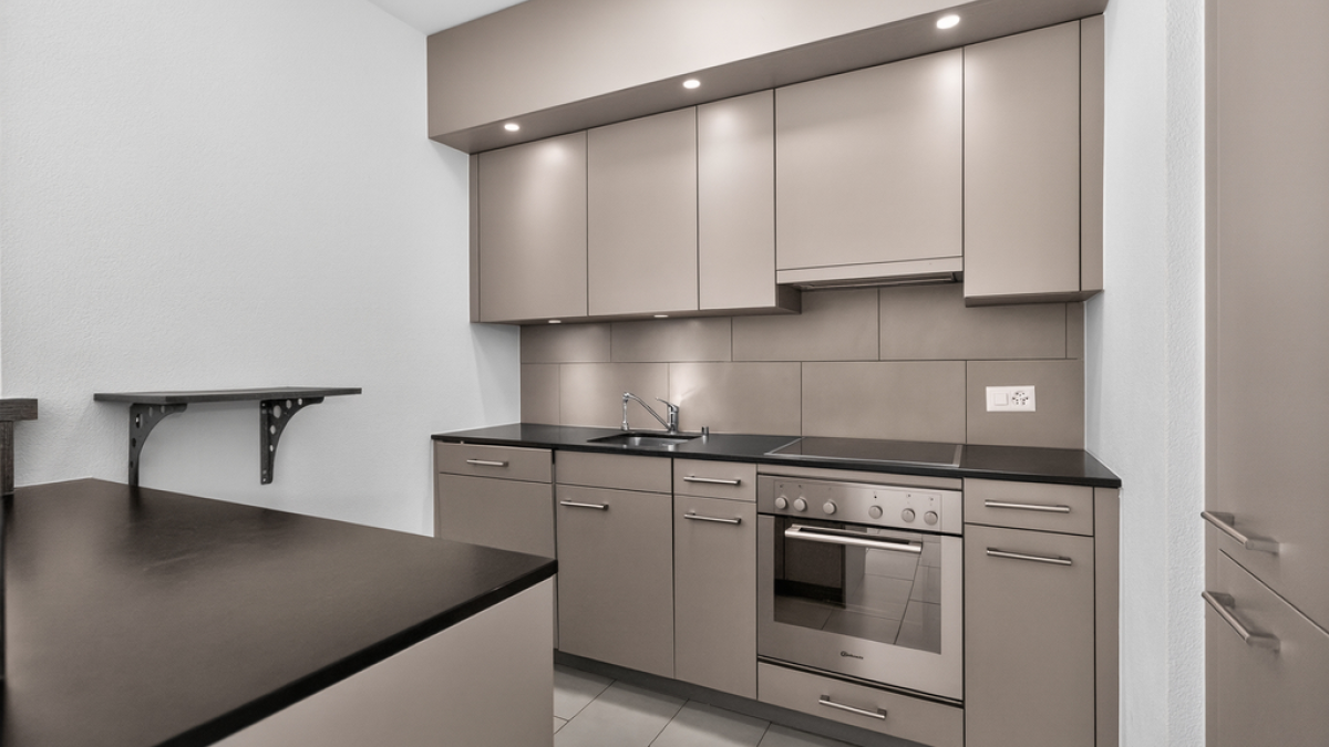 À louer spacieux 2.5 pièces de 69 m2 à Paudex !