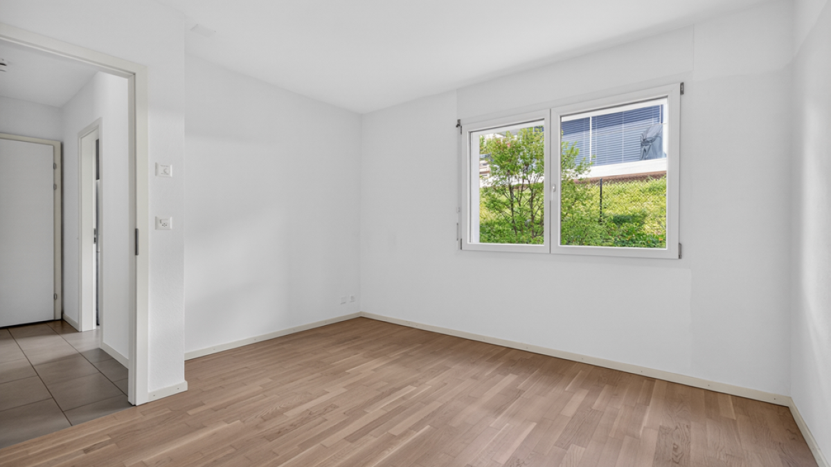 À louer spacieux 2.5 pièces de 69 m2 à Paudex !