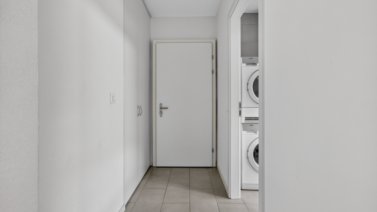 À louer spacieux 2.5 pièces de 69 m2 à Paudex !