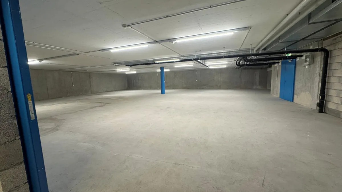 Stocker vos archives et vos biens dans nos dépôts sécurisés dès 155 m2