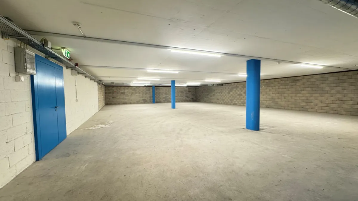 Stocker vos archives et vos biens dans nos dépôts sécurisés dès 155 m2