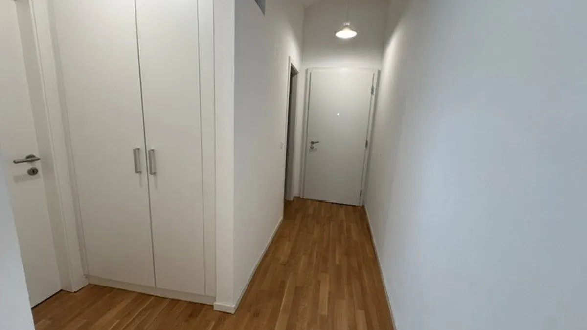 Magnifique loft idéalement situé dans le quartier de Georgette
