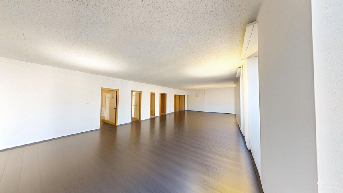 Bureaux au coeur du centre-ville de Lausanne