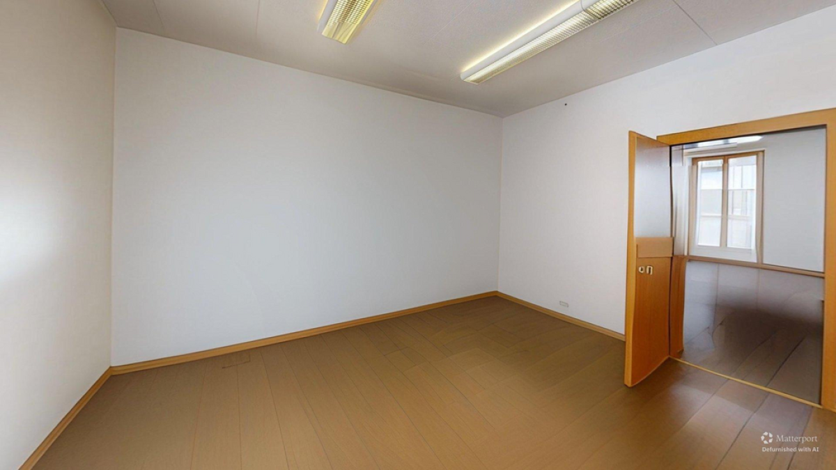 Bureaux au coeur du centre-ville de Lausanne