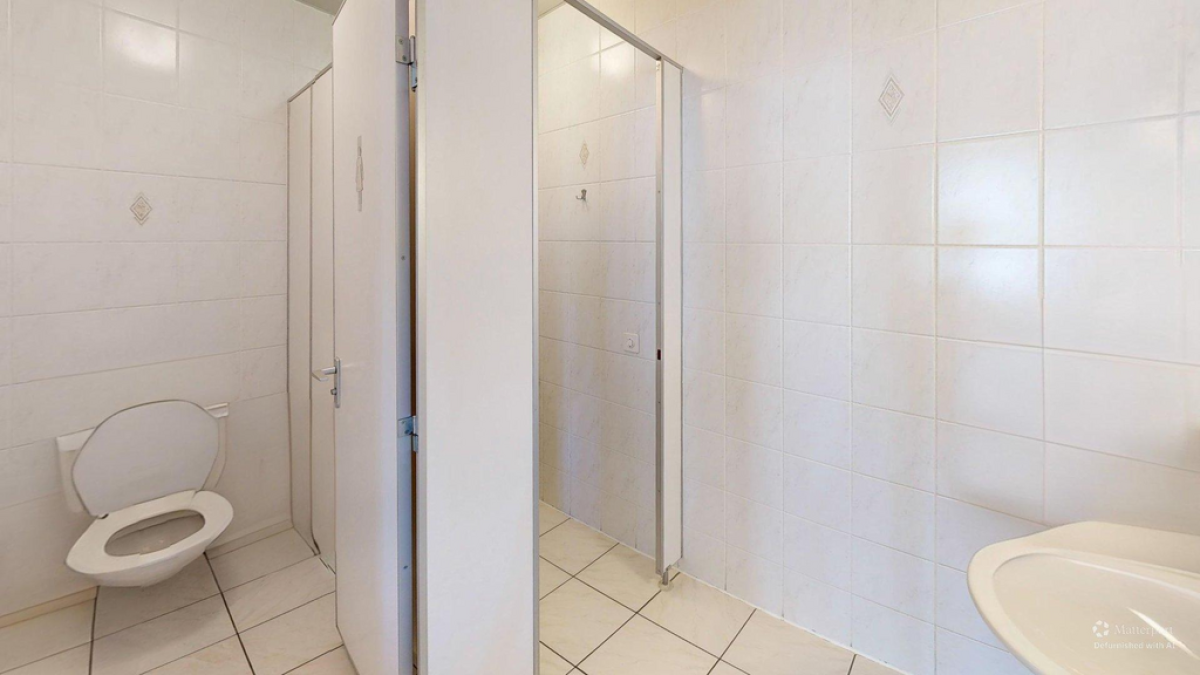 Bureaux au coeur du centre-ville de Lausanne