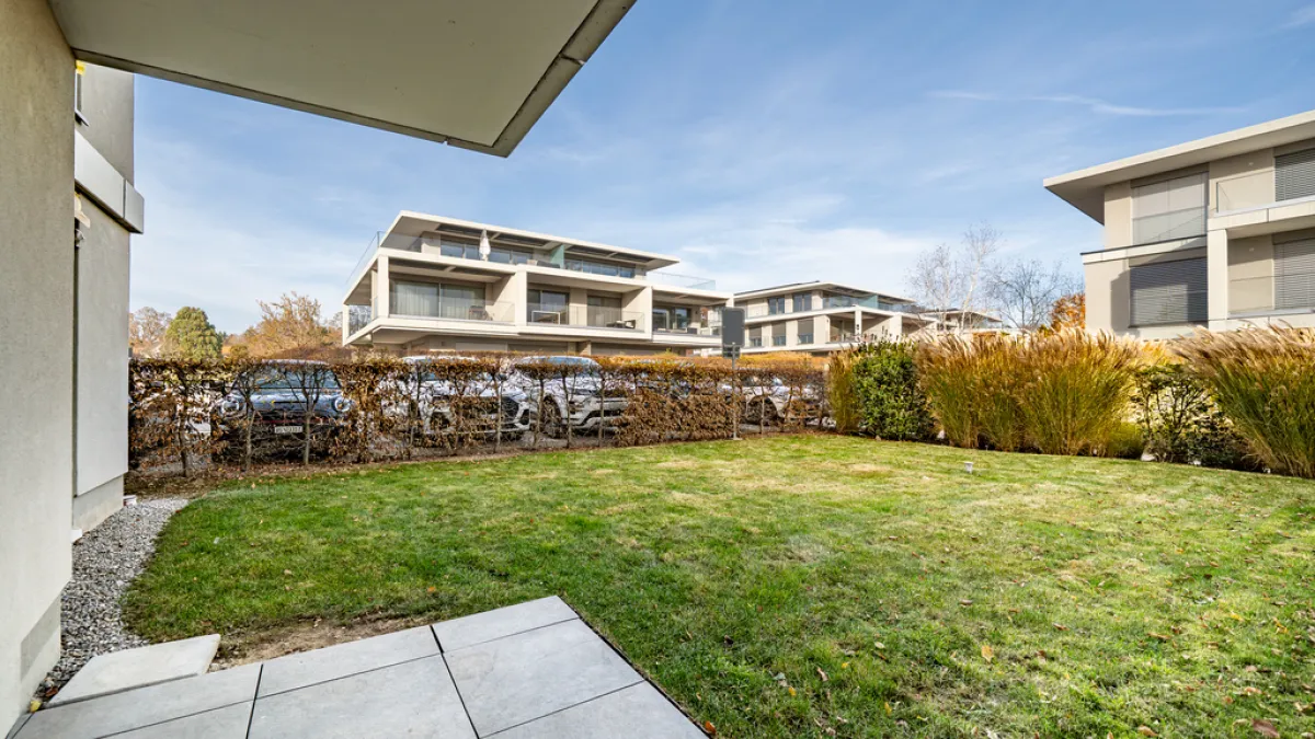 Studio proche de l'EHL