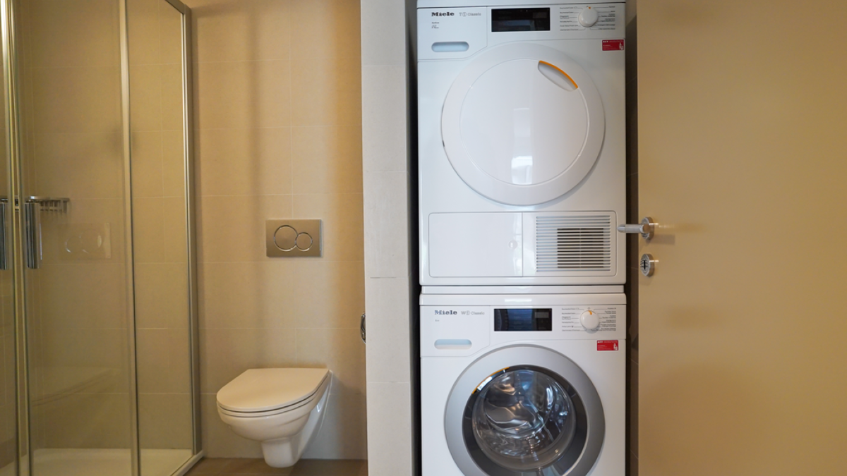 Appartement 3.5p à Epalinges