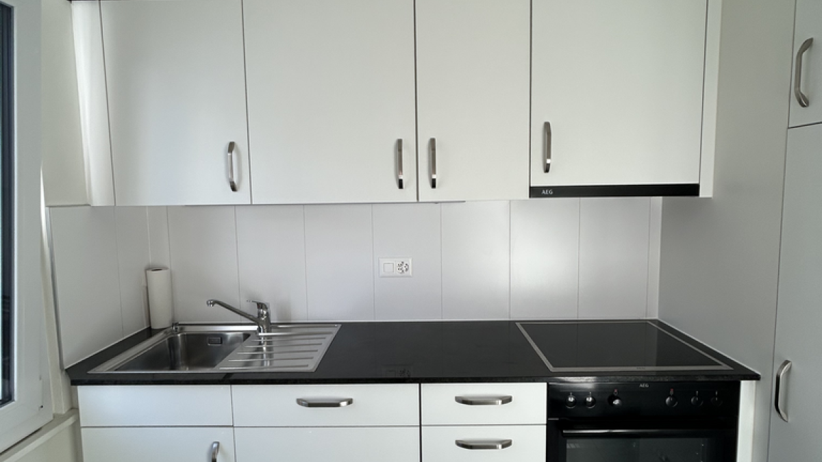 Appartement 2 pièces sous-gare