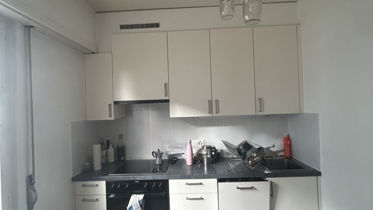 a saisir ! 3 pièces sous-gare à Lausanne