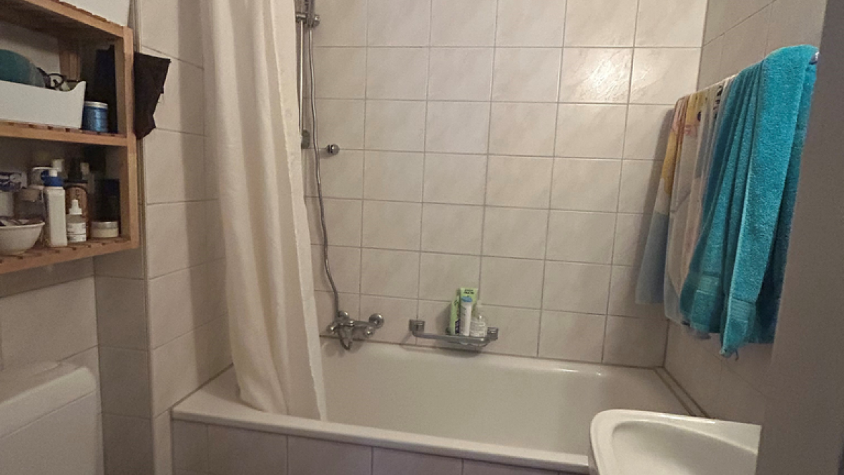 a saisir ! 3 pièces sous-gare à Lausanne