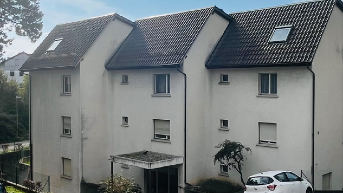 À louer ! Places de parc Intérieures à Pully