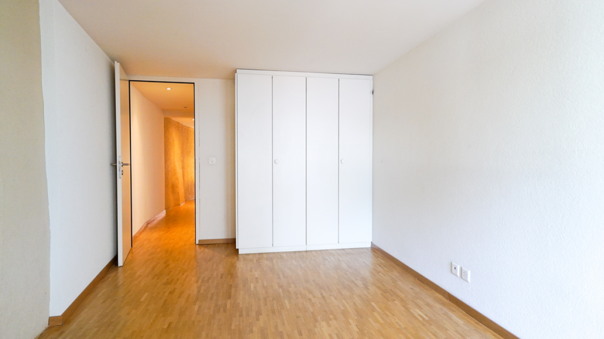 A louer charmant appartement de 2 pièces au coeur de Lausanne