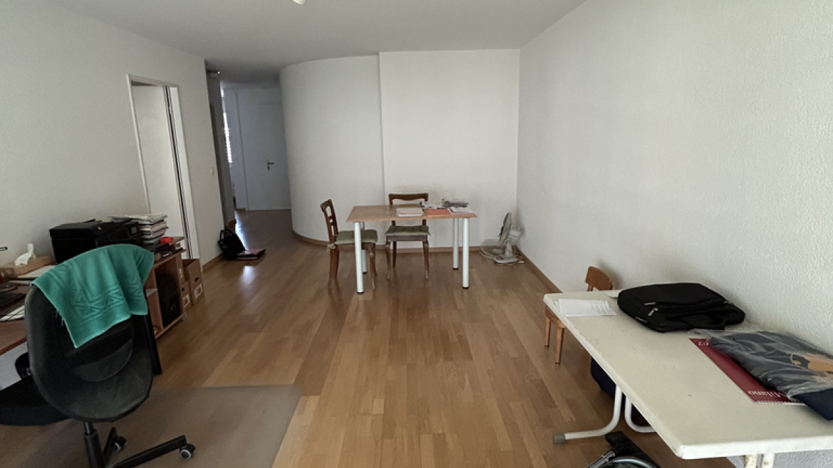 Appartement 2.5 pièces à Renens