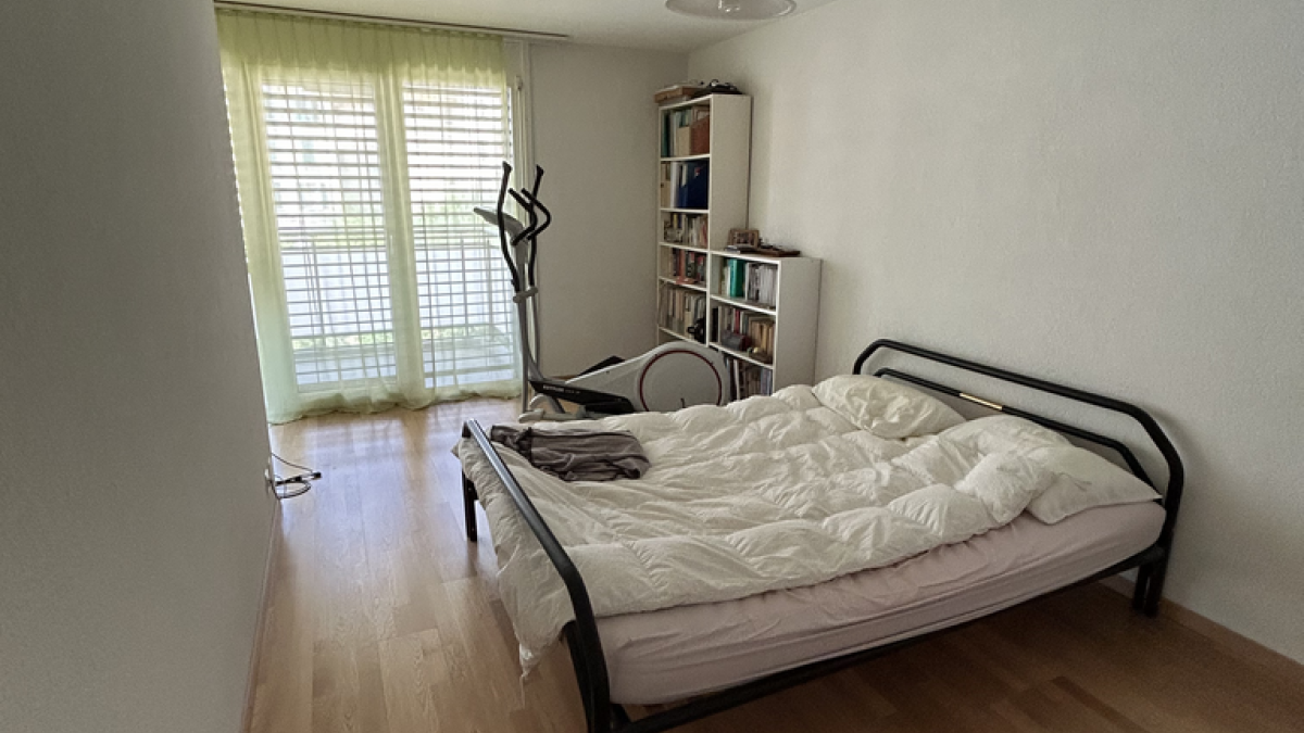 Appartement 2.5 pièces à Renens
