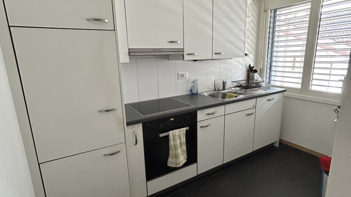 Appartement 2.5 pièces à Renens