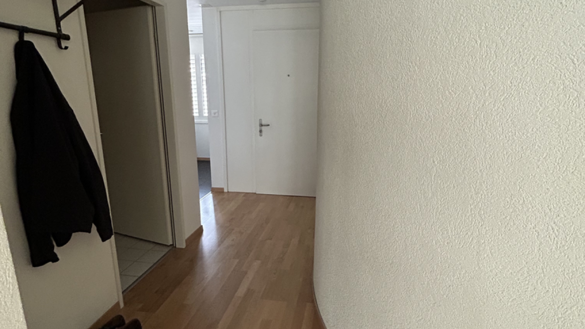 Appartement 2.5 pièces à Renens