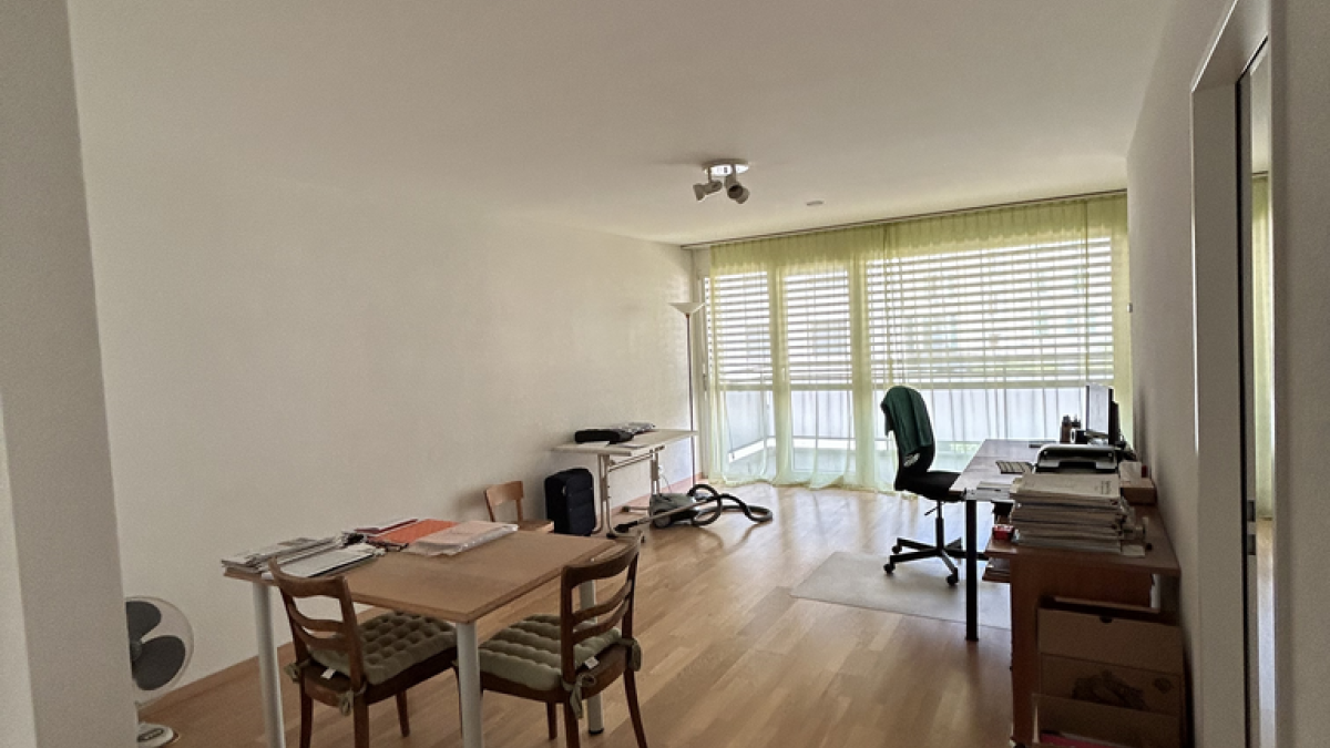 Appartement 2.5 pièces à Renens