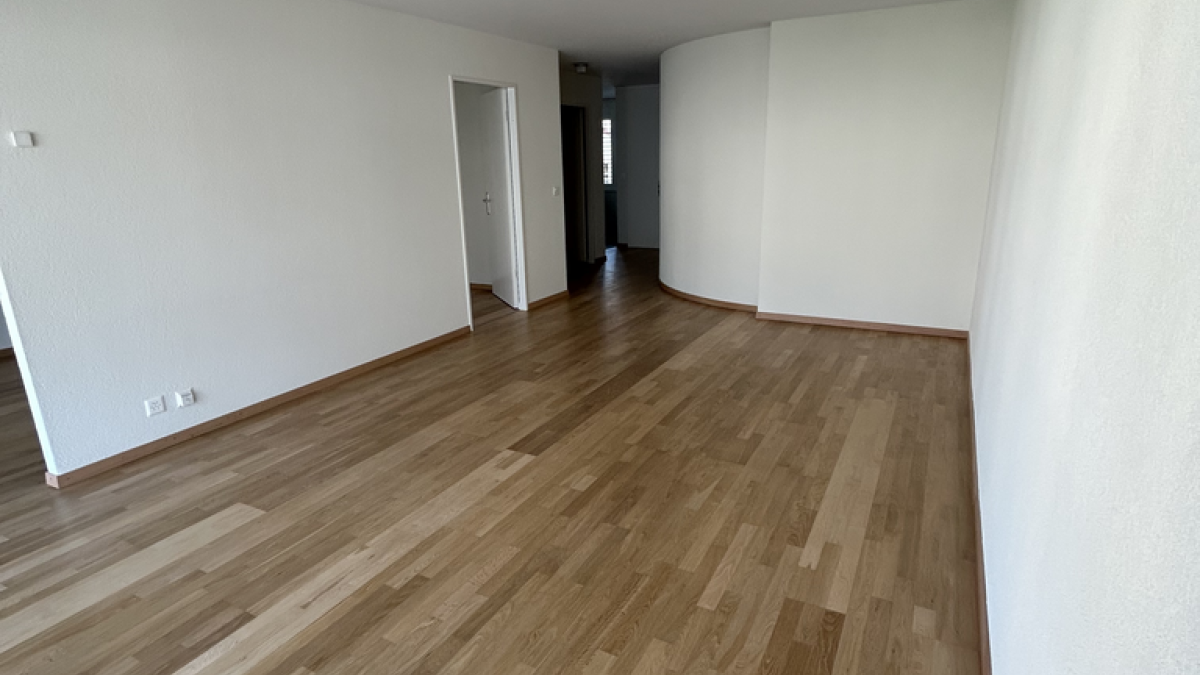 Appartement 2.5 pièces à Renens - Visite jeudi 6 août à 10h00